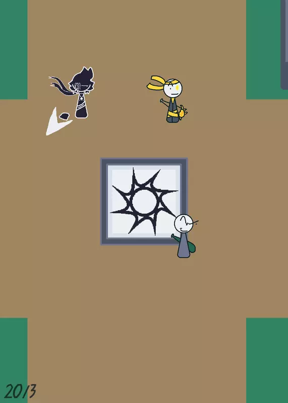 Game by @X4n_th_v2