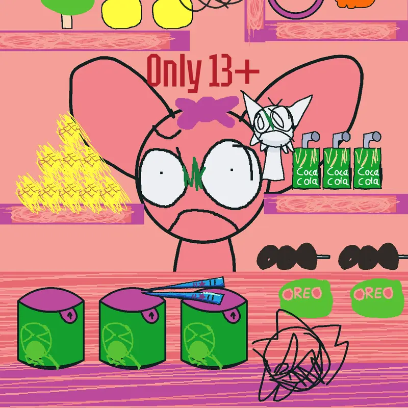 Game by @fakesimonsprunki13