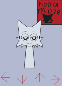 Wenda fnf test bruh