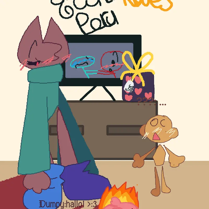 Game by @Ray-official