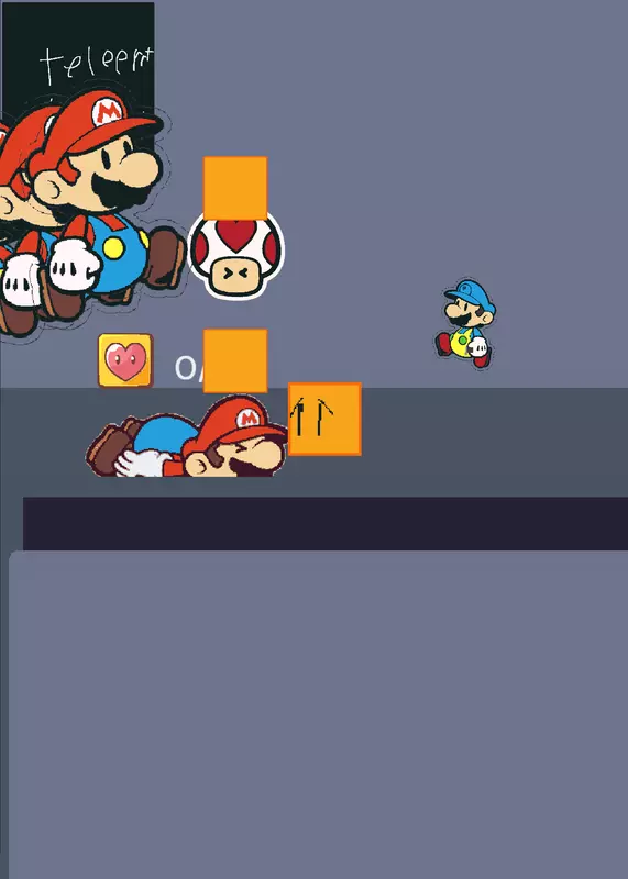 Game by @TOMASISTHEBEST