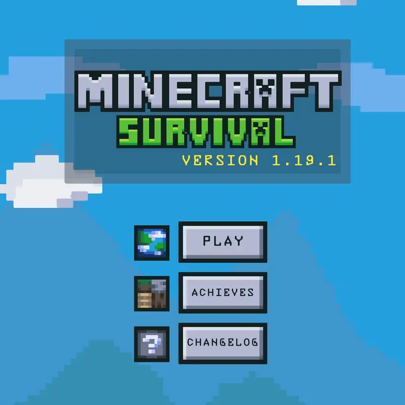 Game by @HaydenBM_Creations