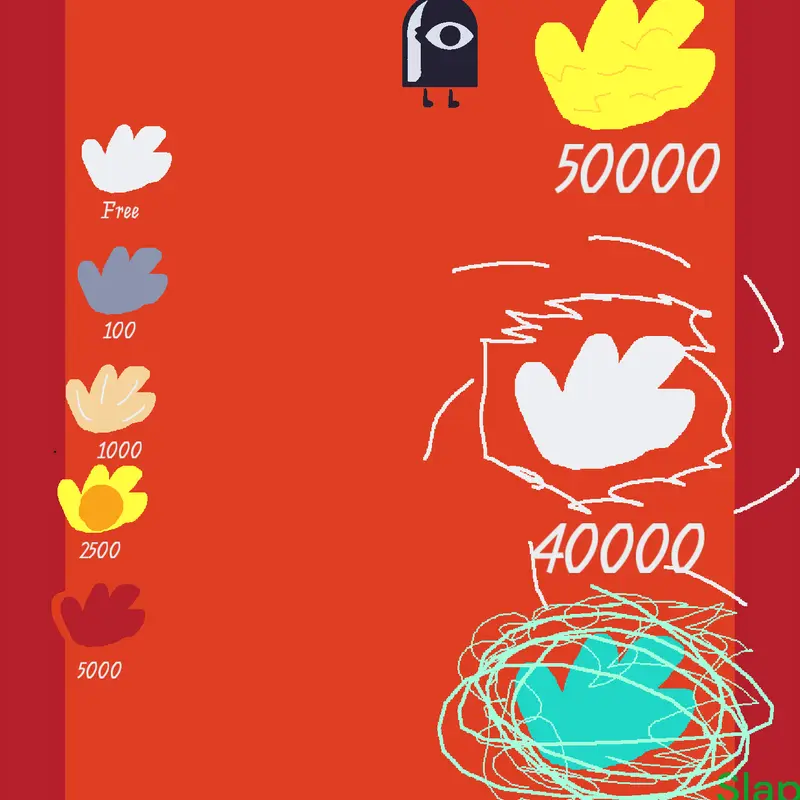 Game by @Fantel