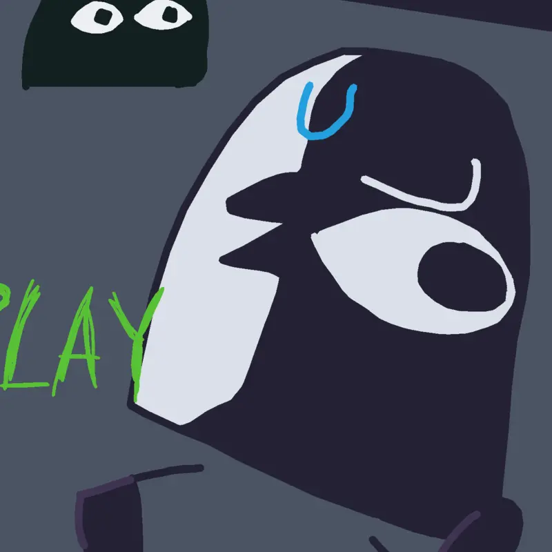 Game by @froggli