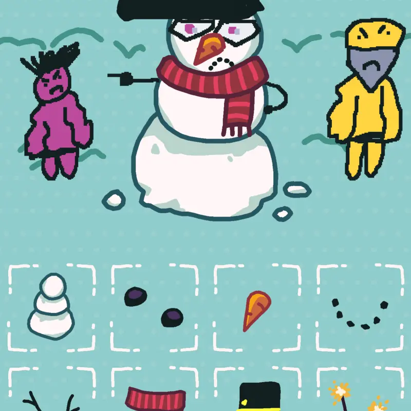 Game by @dinny_birds