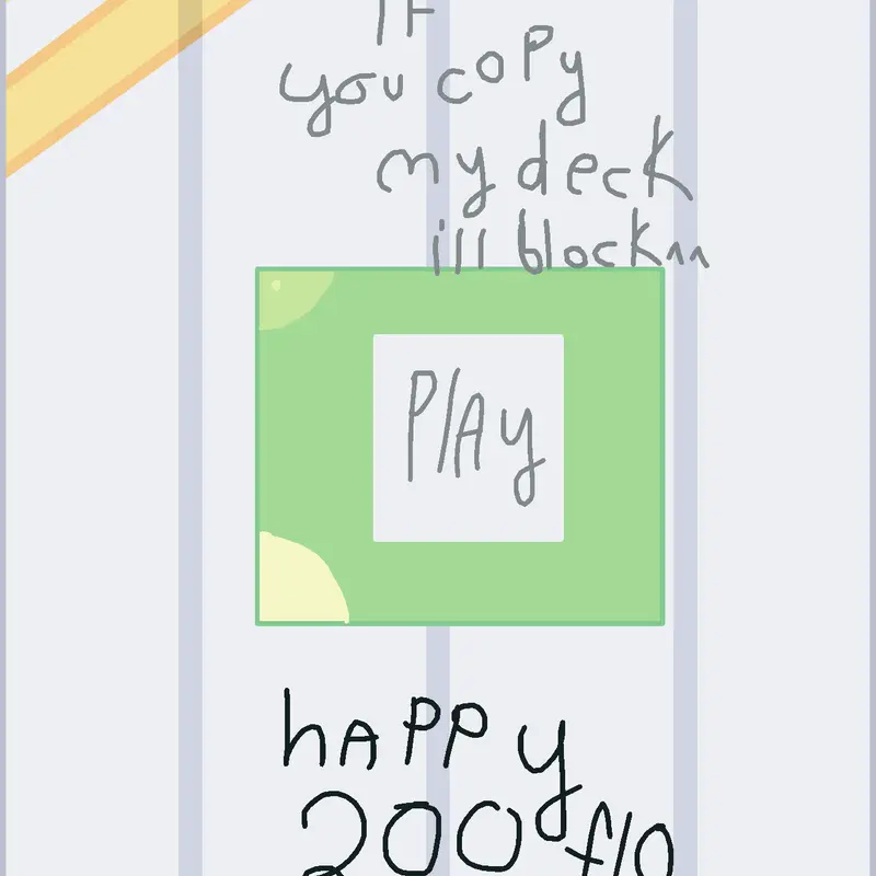 Game by @Cinnamonroll62
