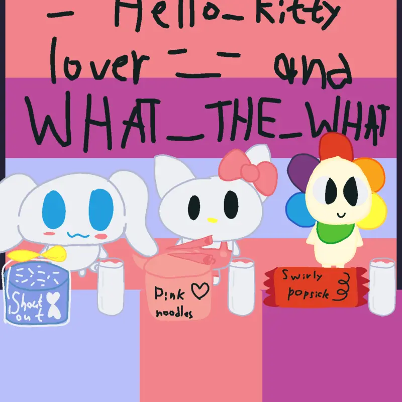 Game by @Cinnamoroll_cinnamon7