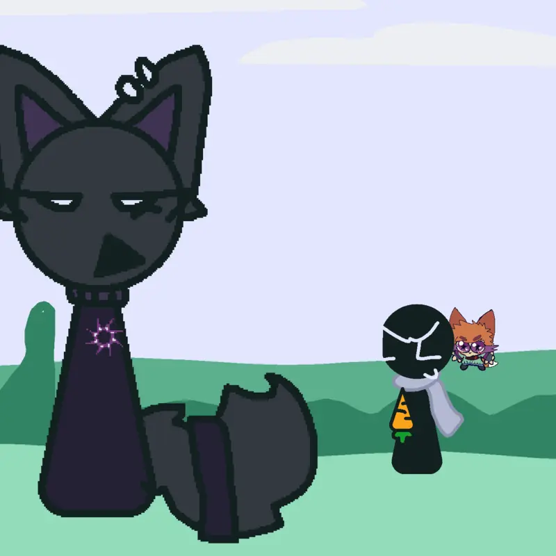Game by @LavenderLiseraCute_2025