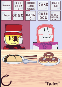 yummy foods