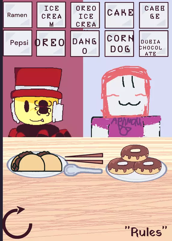 yummy foods by @SteagoMyEggo