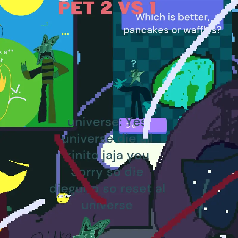 Game by @nightshiftdweller2026
