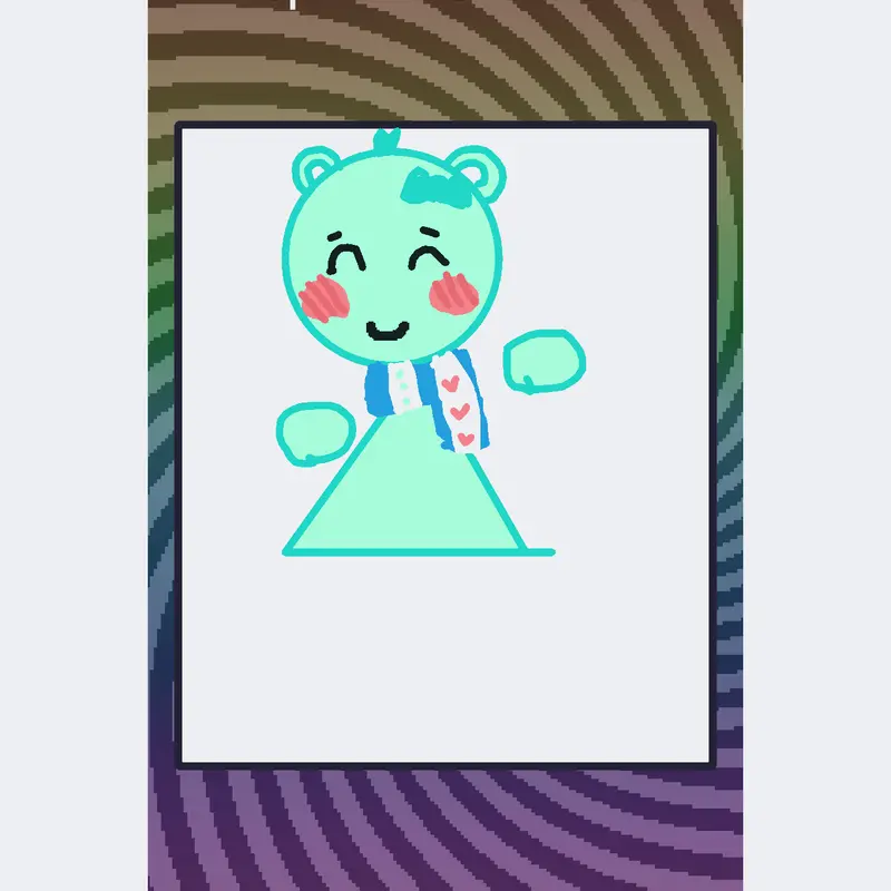 Game by @pink_sprunki