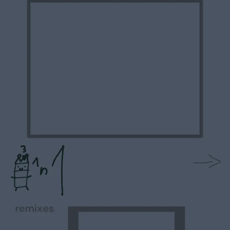 powers of 3 randomizer yayayayyaay by @skyboxgaemz