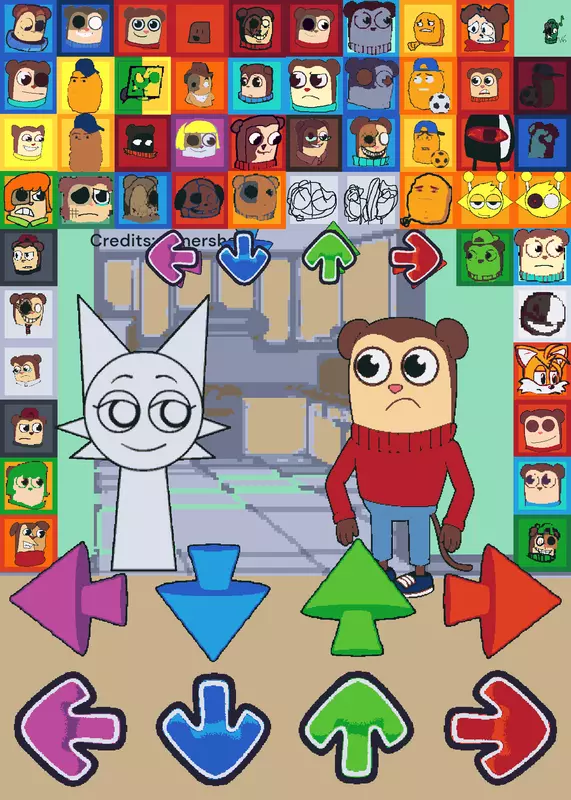 Game by @The_galaxy_noob