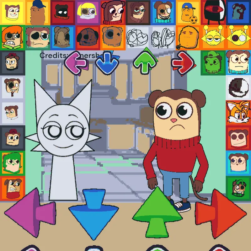 Game by @The_galaxy_noob