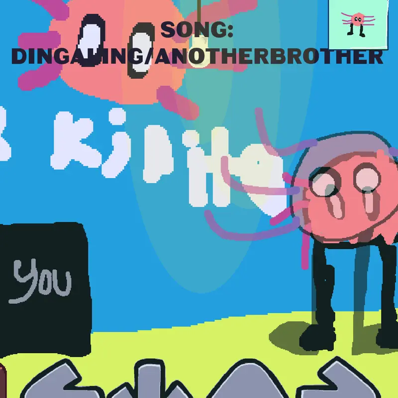 Game by @ilovekinitopet