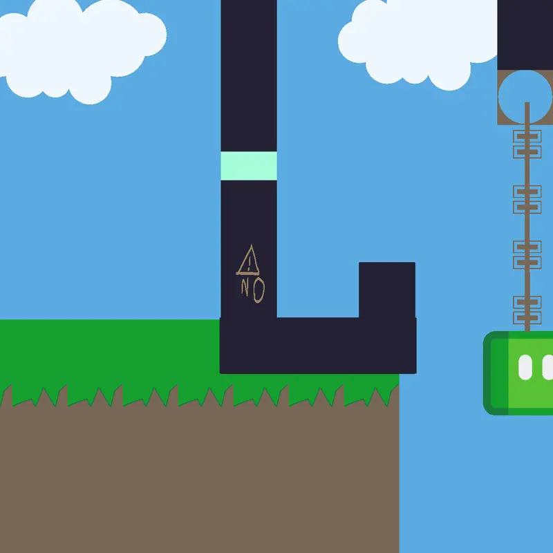 Game by @nuclearbombobi