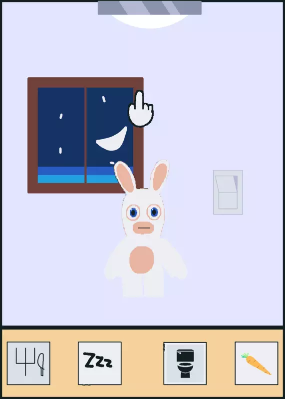 Game by @brainrotdetector
