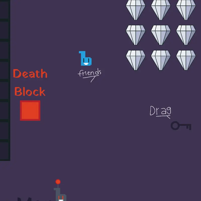 Game by @ZackFook