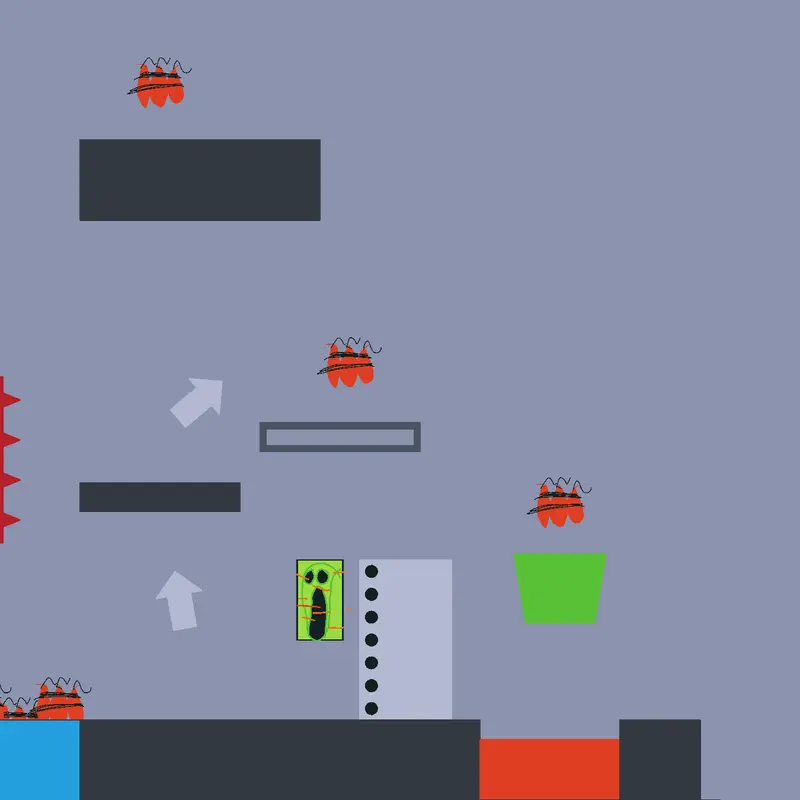 Game by @nutthawatsun7500