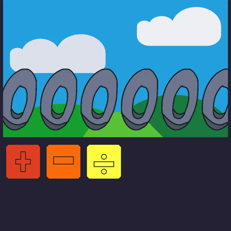 Game by @Ramen2005
