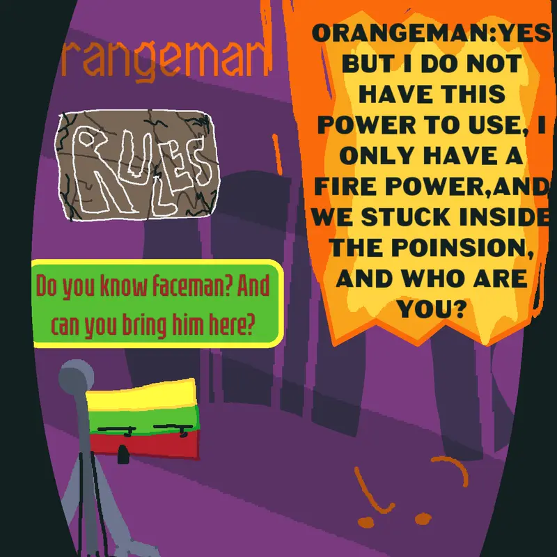 Game by @the_sticker_man