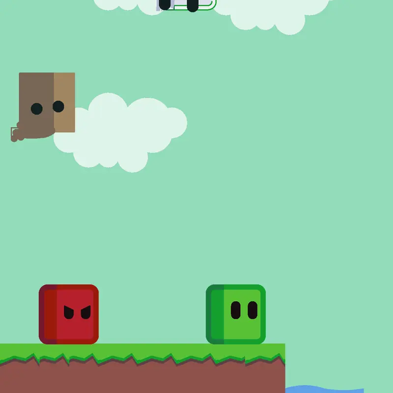 Game by @Cezbor25