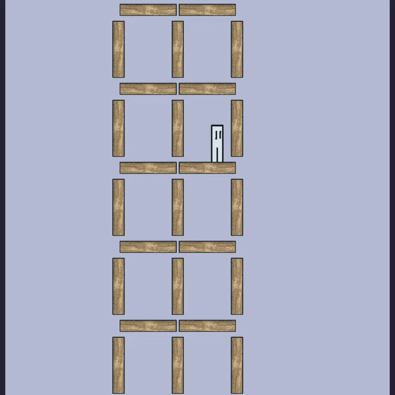 Game by @climbo