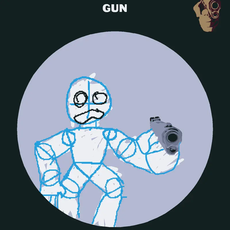 Game by @Sketched