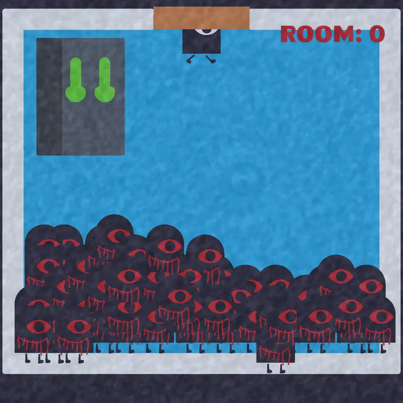 Game by @actual_follower