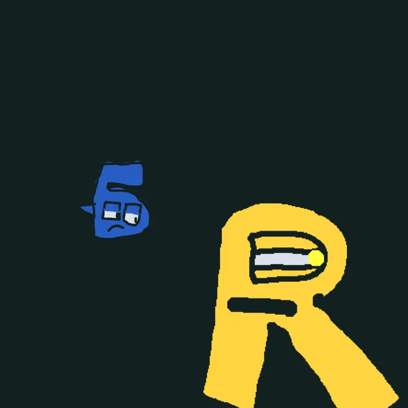Game by @harrymatios