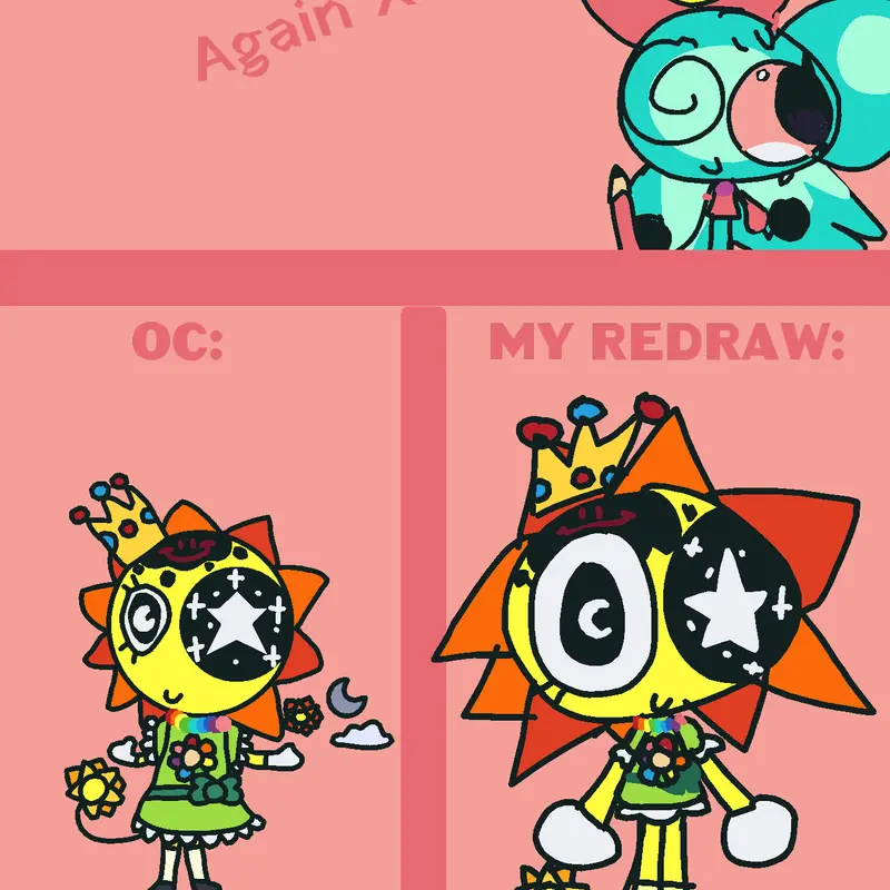 Game by @fluvsiesgumball_Steenee