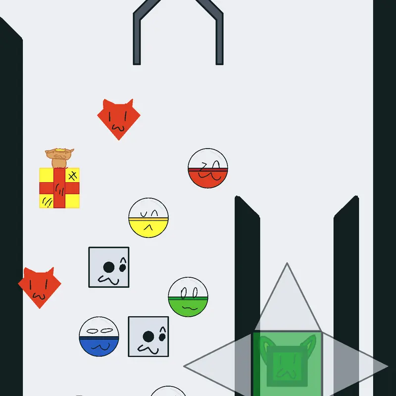 Game by @KateOffical