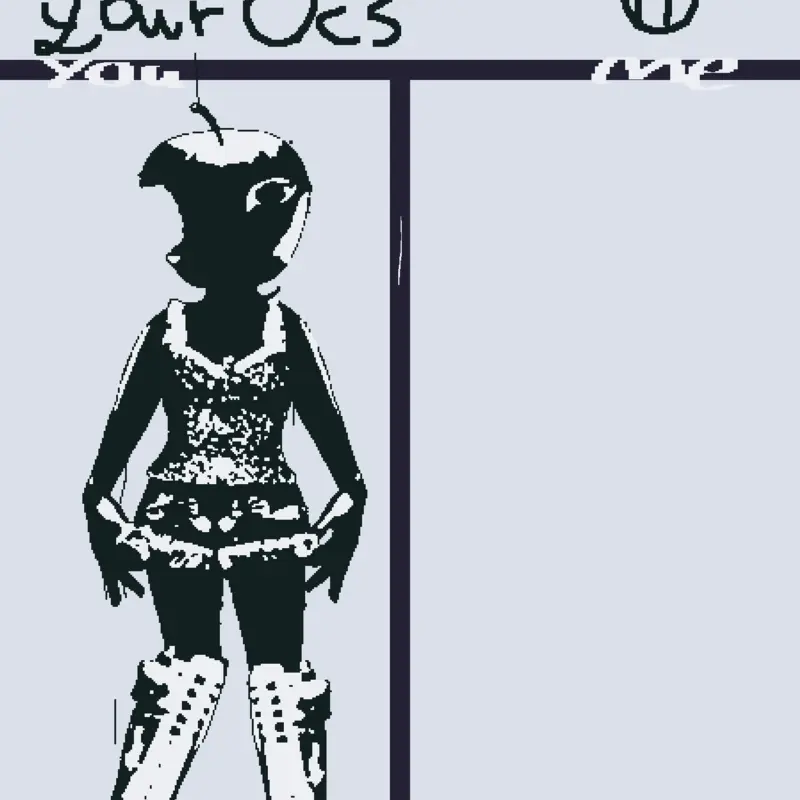 Game by @Sunnybunni