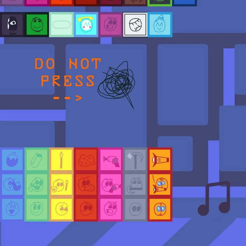 Game by @i_like_castle_studios