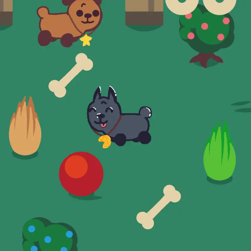 Game by @adriana57_YTB