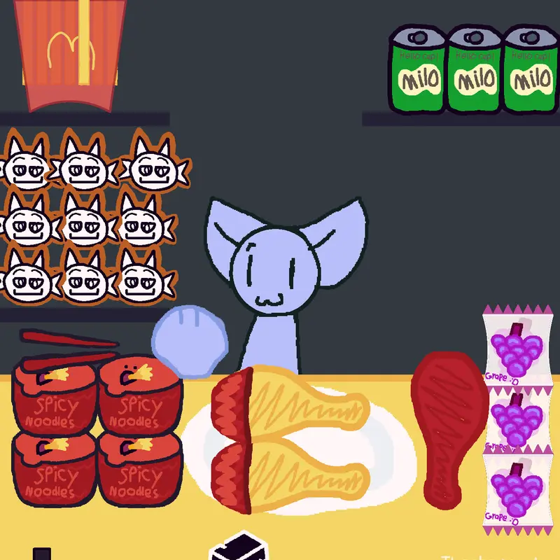 Game by @sha1111223345789