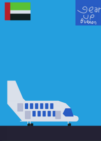 Airbus A380 Kit