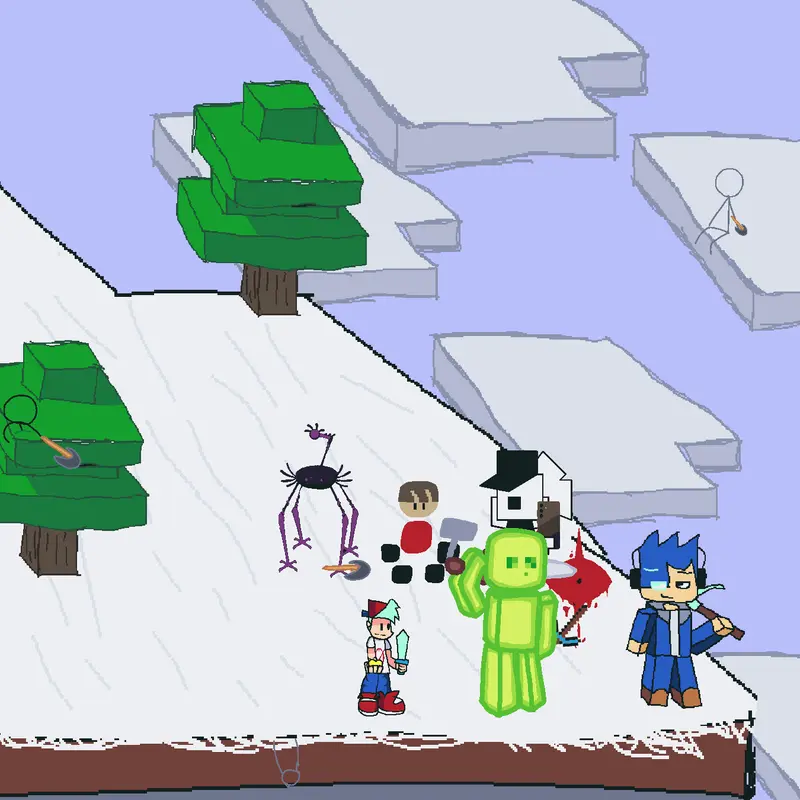 Game by @waterjug