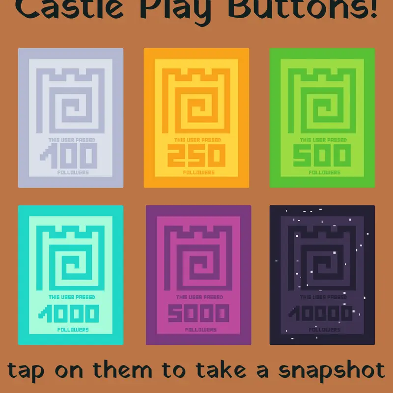 Game by @KevinTriangle