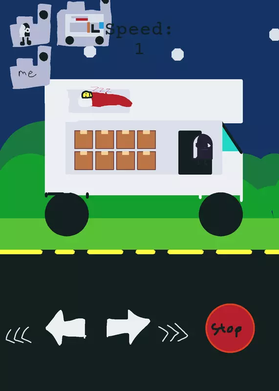 Game by @NoseXD202534