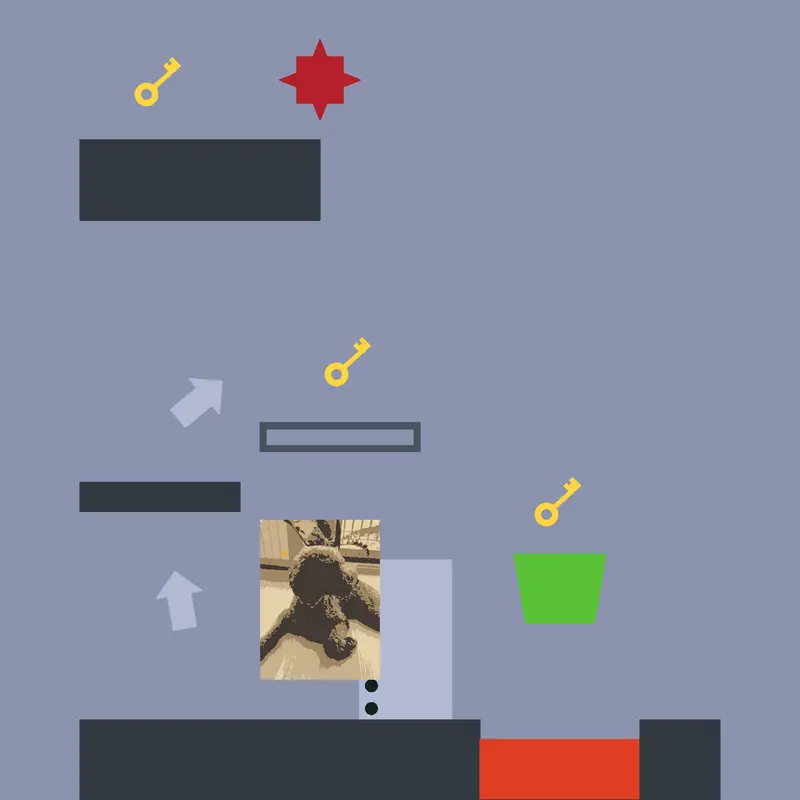 Game by @ohhh_my_gosh