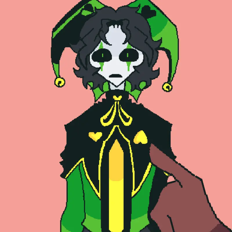 Game by @Pudding_g1rly