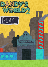 Dandy world 2