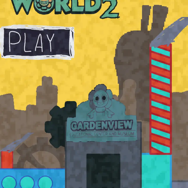 Game by @Riliz