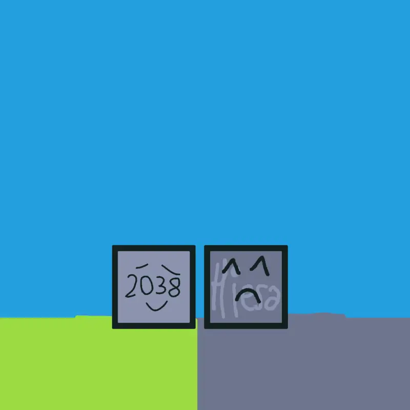Game by @the2038withthelogo