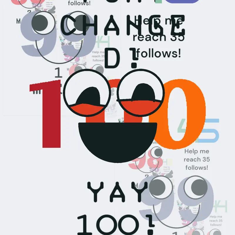 Portal chain milestones. Com. EEUU by @Druch_172_fifa