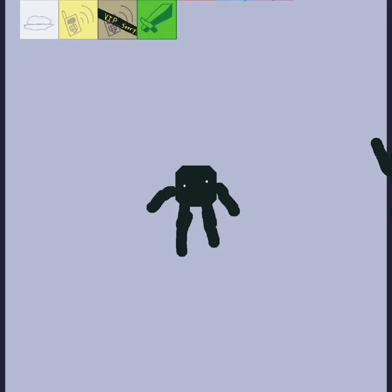 Game by @AmongUsGalaxy