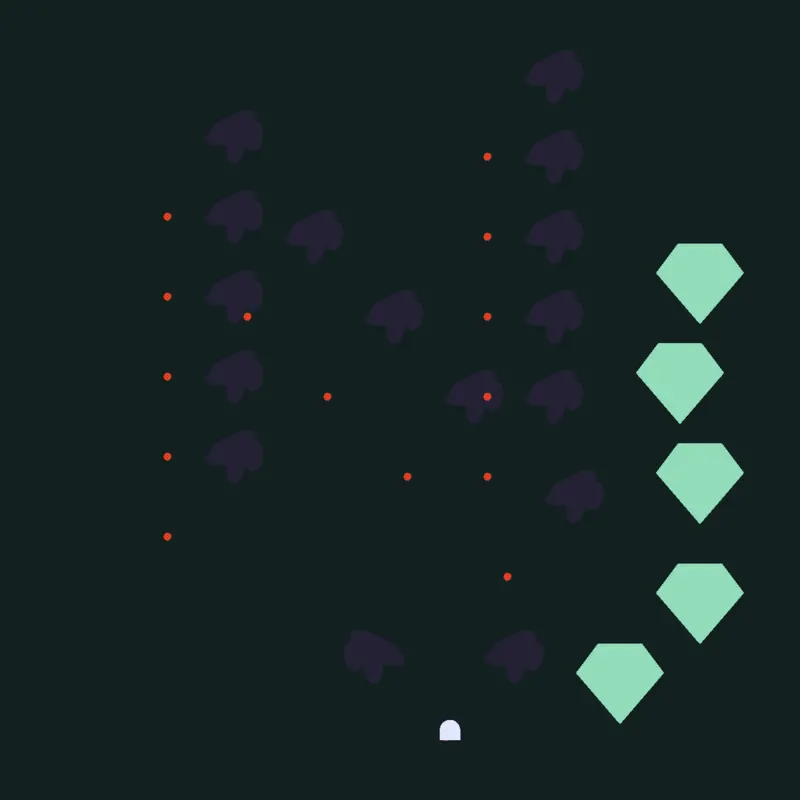 Game by @Sawmad