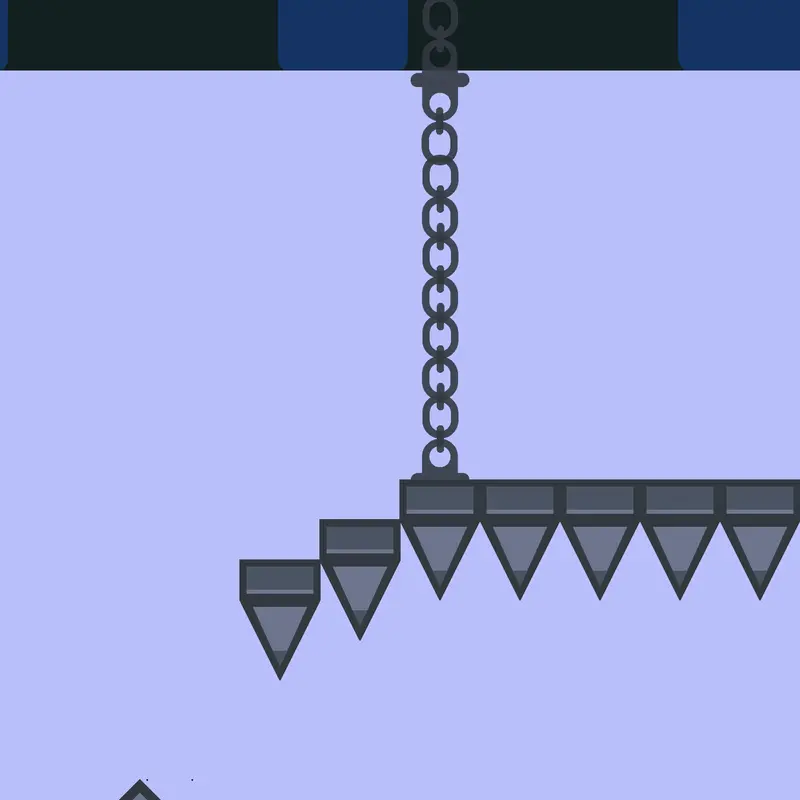 Cube timmy by @blueandredballSquare